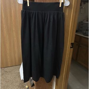 Women’s vintage skirt